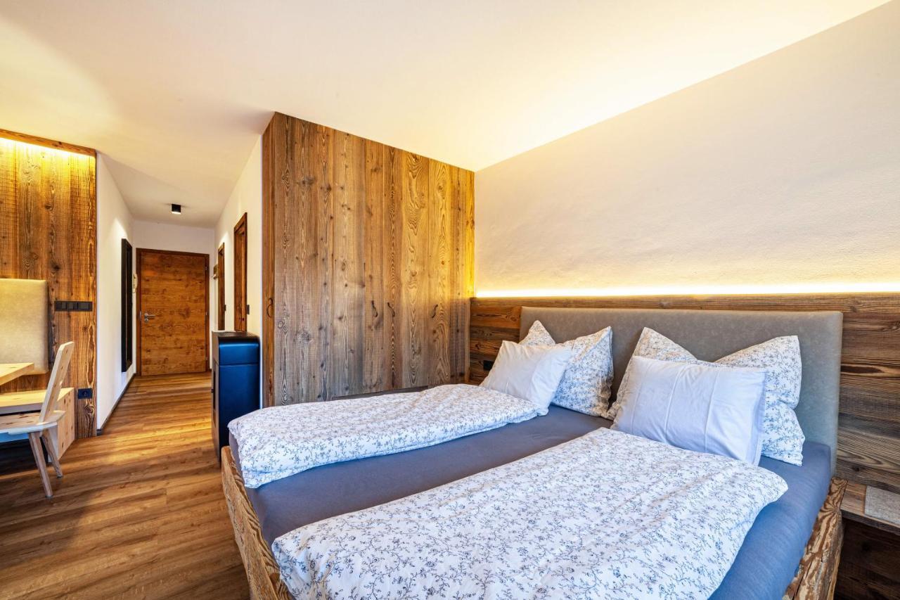 Ferienwohnung Kuppelwies 363 Ultimo Dış mekan fotoğraf