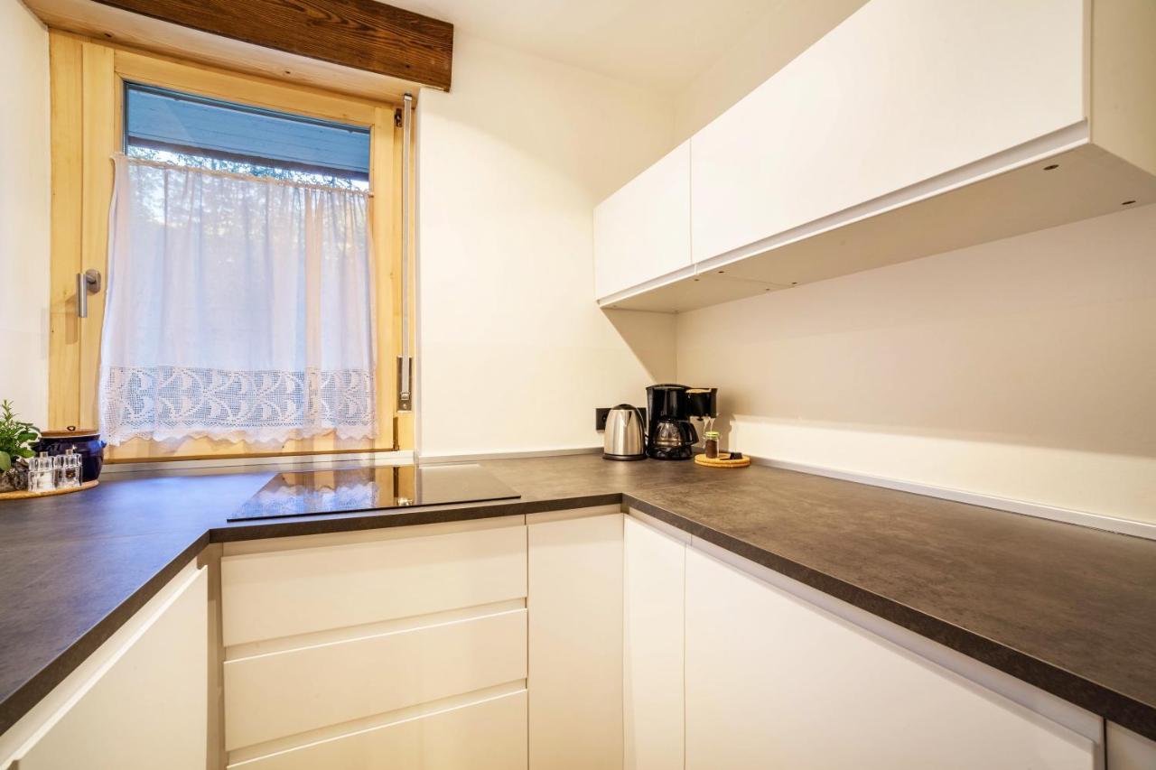 Ferienwohnung Kuppelwies 363 Ultimo Dış mekan fotoğraf